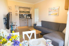 Ferienwohnung strandnah im Haus Frauenpreiss FeWo 57